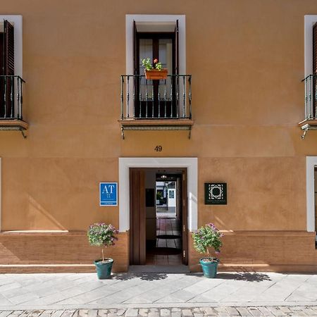 Triana Boutique Apartments By Hommyhome Seville Luaran gambar