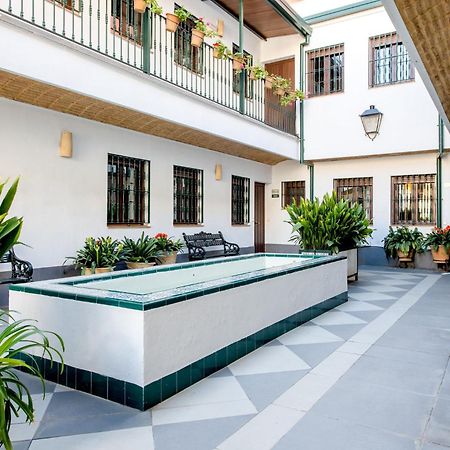 Triana Boutique Apartments By Hommyhome Seville Luaran gambar