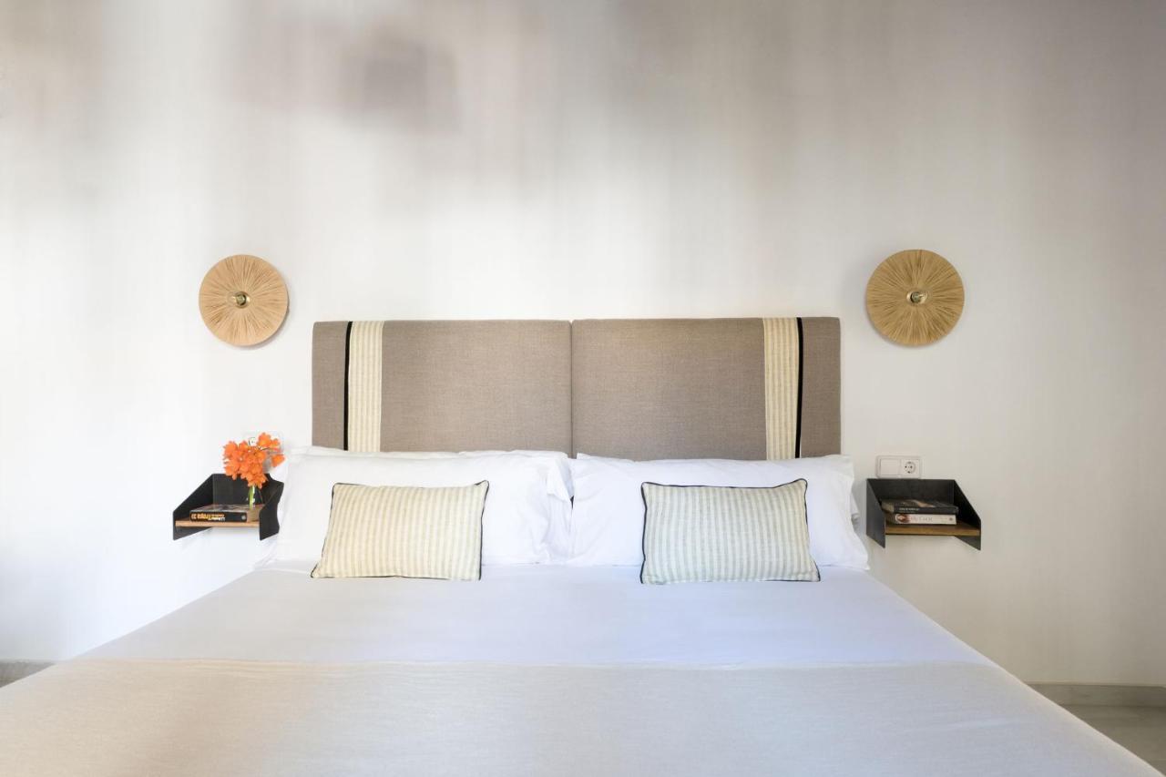 Triana Boutique Apartments By Hommyhome Seville Luaran gambar