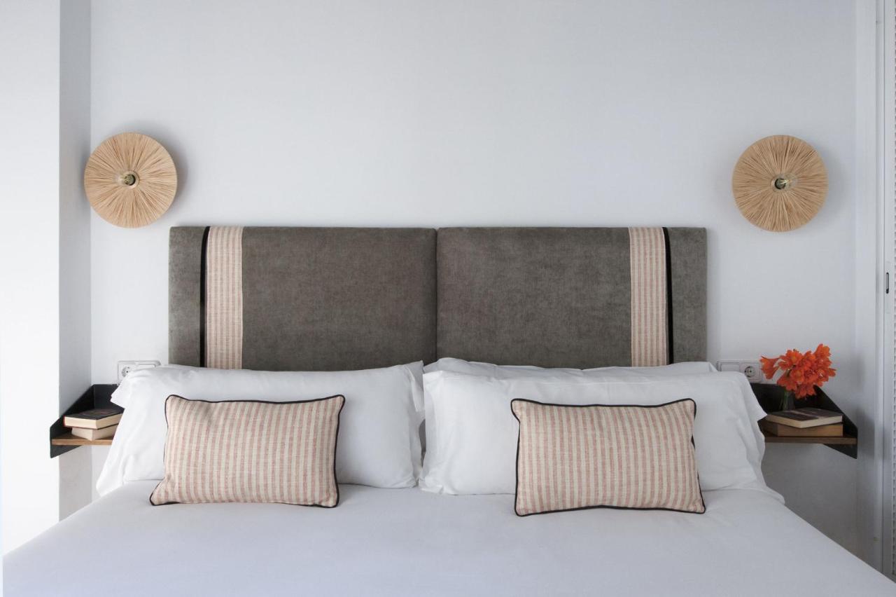 Triana Boutique Apartments By Hommyhome Seville Luaran gambar