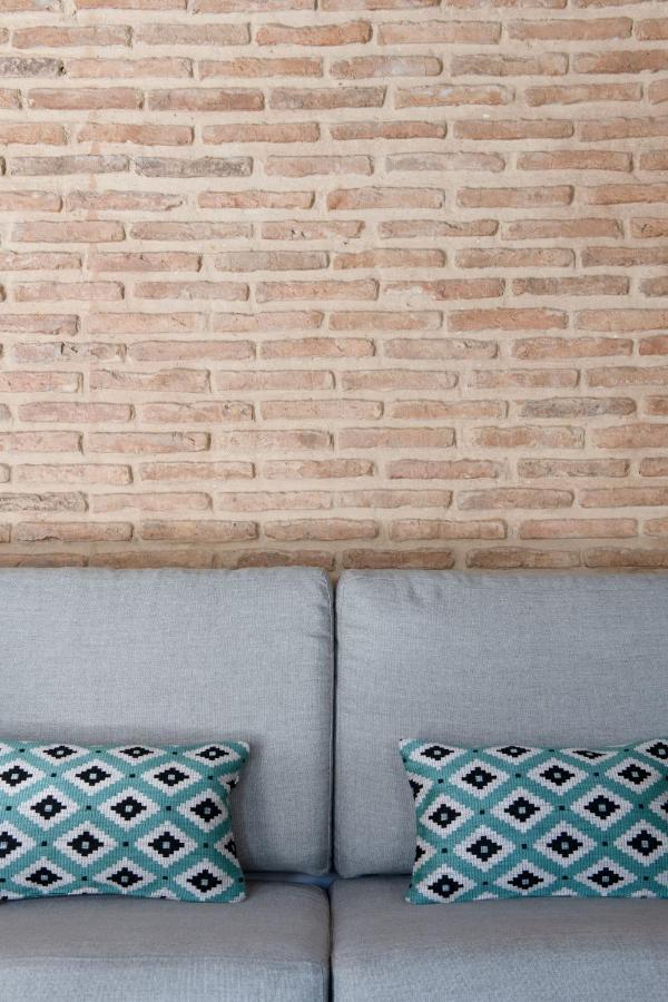 Triana Boutique Apartments By Hommyhome Seville Luaran gambar
