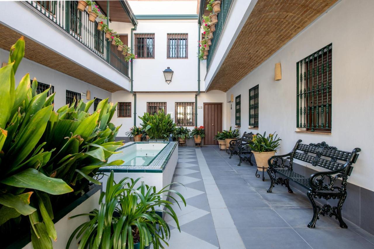 Triana Boutique Apartments By Hommyhome Seville Luaran gambar