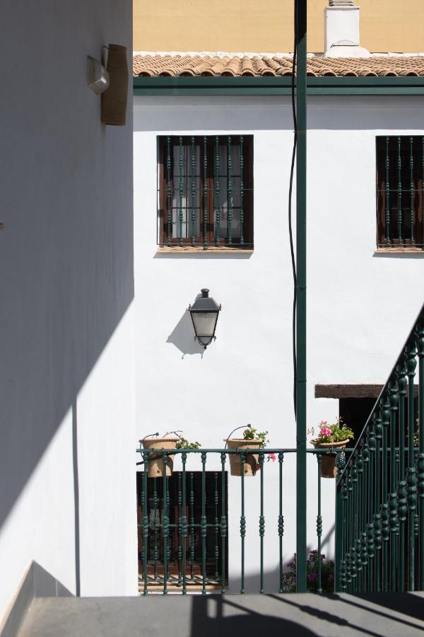 Triana Boutique Apartments By Hommyhome Seville Luaran gambar
