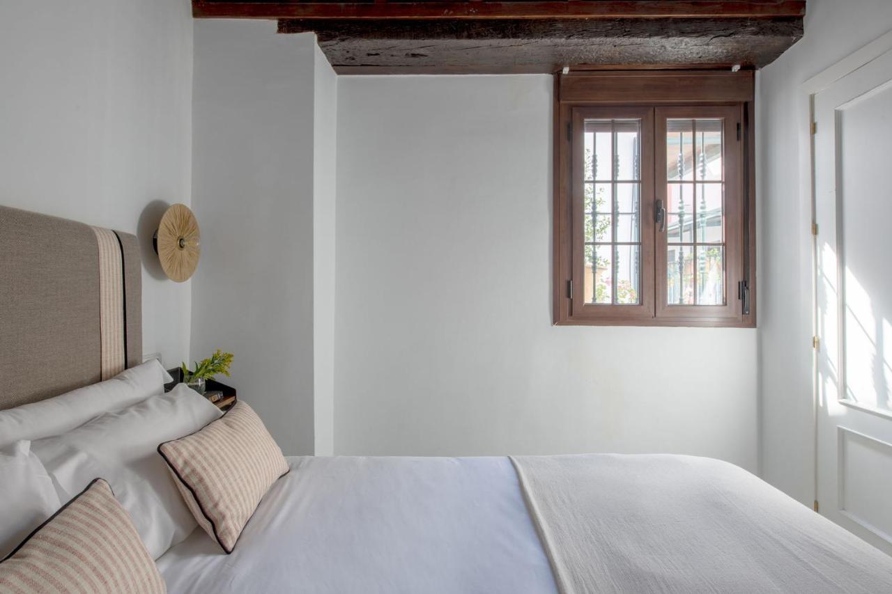 Triana Boutique Apartments By Hommyhome Seville Luaran gambar
