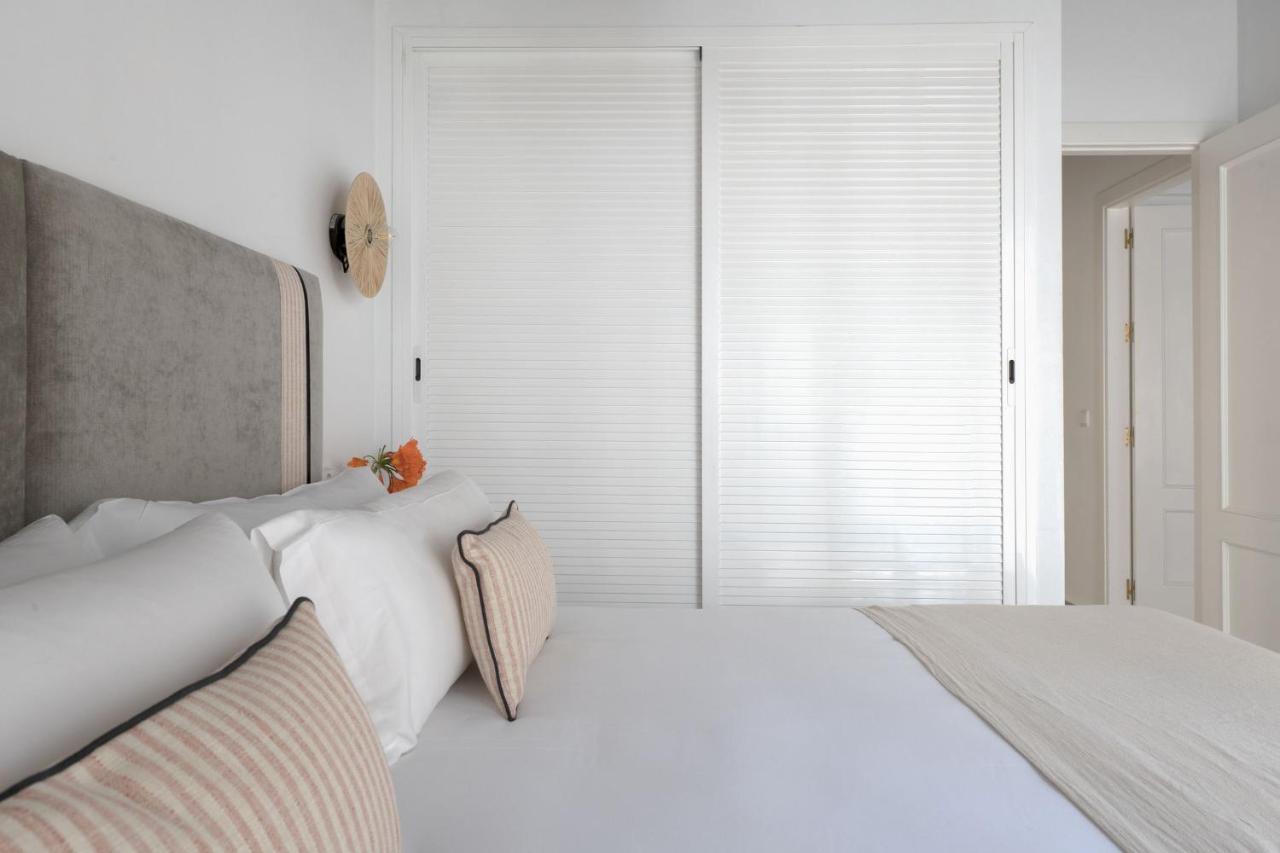 Triana Boutique Apartments By Hommyhome Seville Luaran gambar