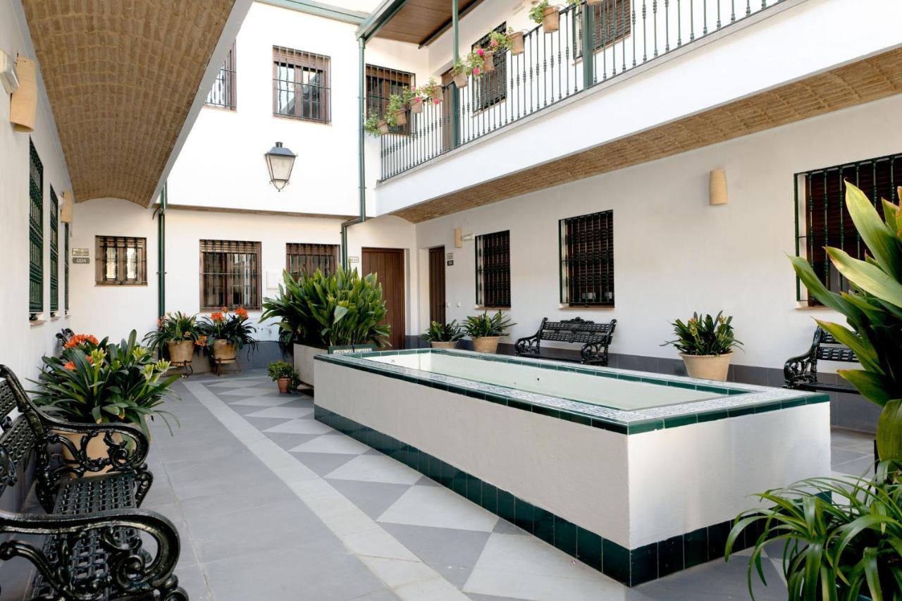 Triana Boutique Apartments By Hommyhome Seville Luaran gambar
