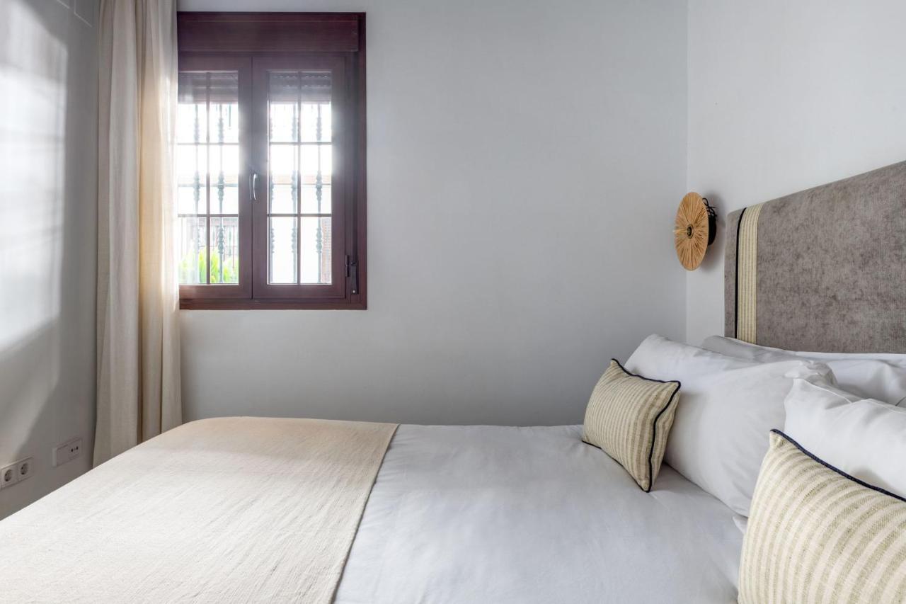 Triana Boutique Apartments By Hommyhome Seville Luaran gambar