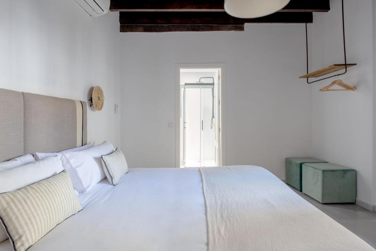 Triana Boutique Apartments By Hommyhome Seville Luaran gambar