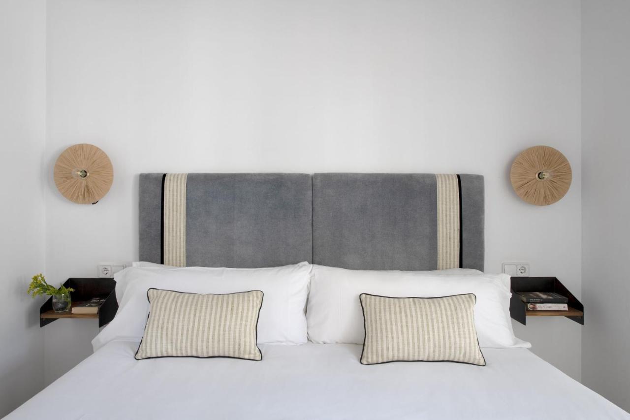 Triana Boutique Apartments By Hommyhome Seville Luaran gambar