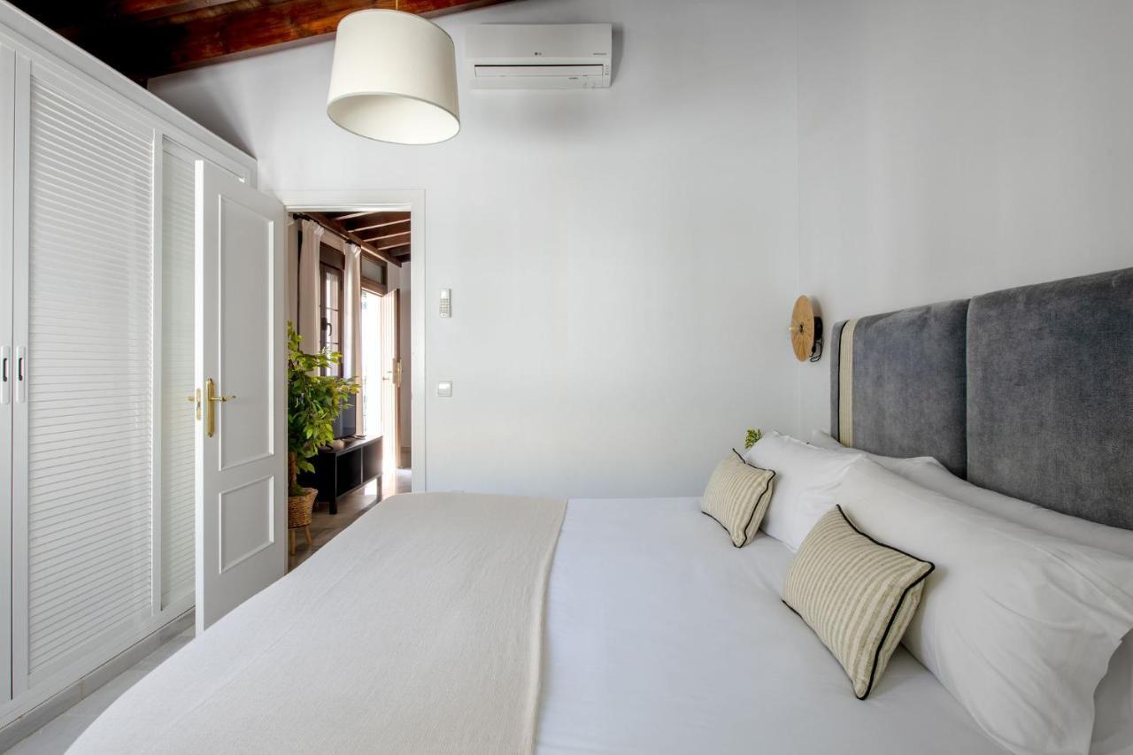 Triana Boutique Apartments By Hommyhome Seville Luaran gambar