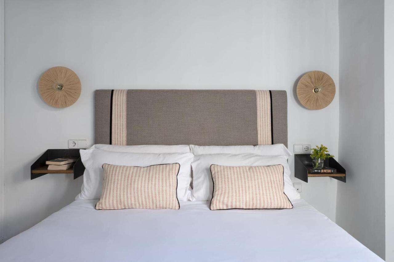 Triana Boutique Apartments By Hommyhome Seville Luaran gambar