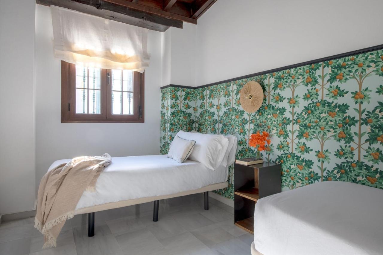 Triana Boutique Apartments By Hommyhome Seville Luaran gambar