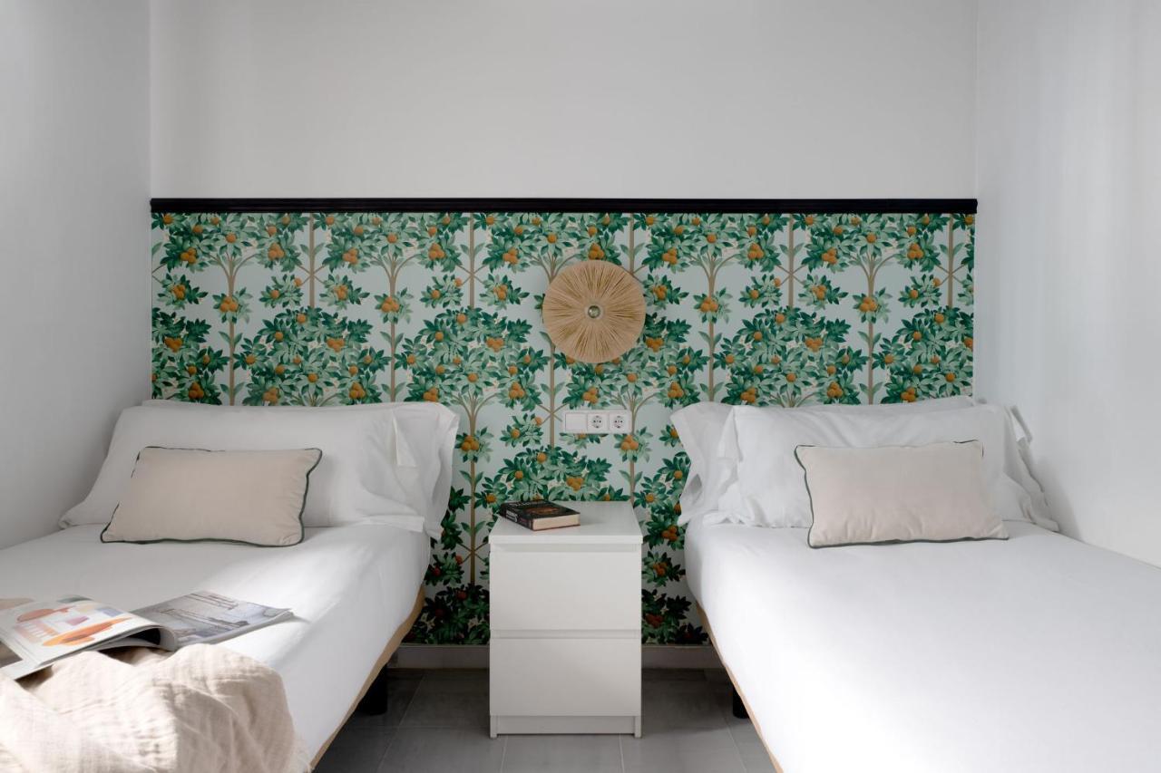 Triana Boutique Apartments By Hommyhome Seville Luaran gambar
