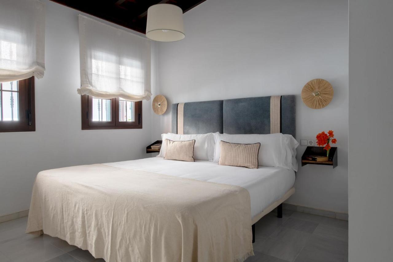 Triana Boutique Apartments By Hommyhome Seville Luaran gambar