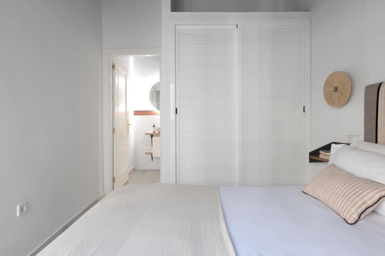 Triana Boutique Apartments By Hommyhome Seville Luaran gambar