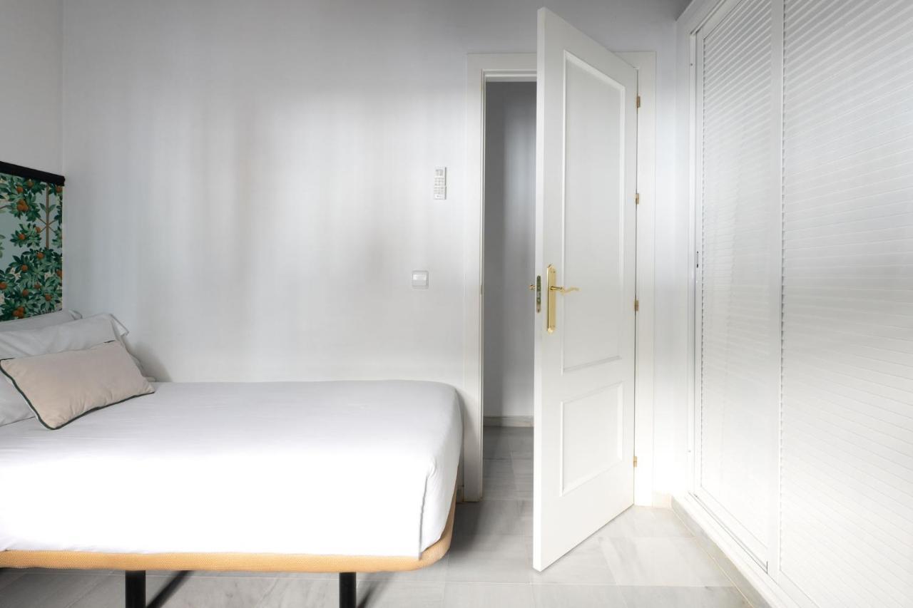 Triana Boutique Apartments By Hommyhome Seville Luaran gambar